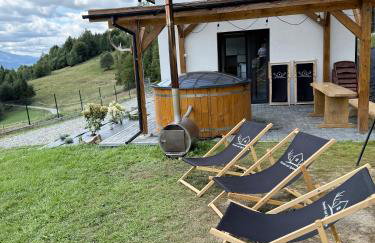 Domek Nad Rykowiskiem - Foto 6