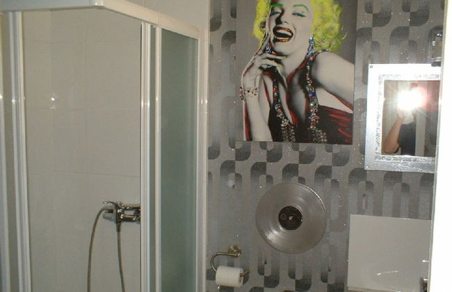 Studio Sunset et Maisonette - Foto 22