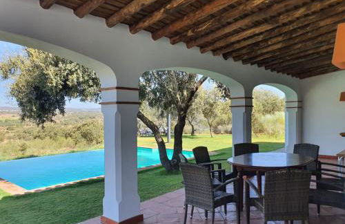 CASA RURAL MONTE DE AJUDA - Foto 6