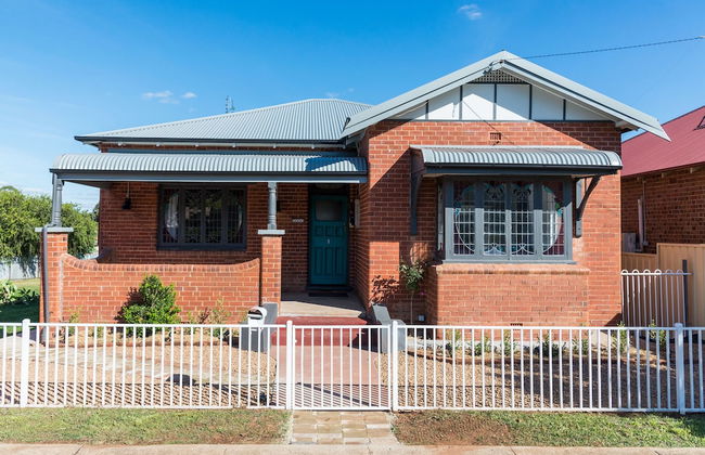 Kirsten Accommodation Parkes - Photo 32