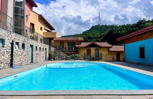 Ava Home - Deluxe apartment with mountain view - Foto 29