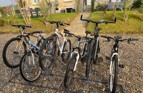 Gîte la Maison de Fram - Foto 29