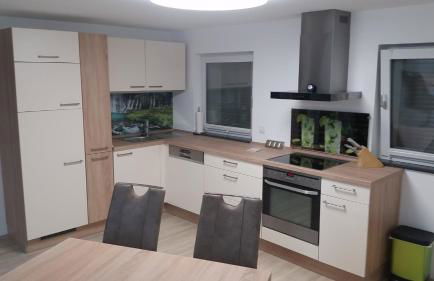 Ferienwohnung Sandra Hockenheim - Foto 26