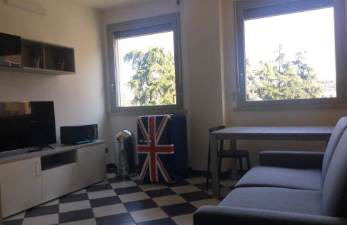 SUB14 Suite con 2 camere da letto grandi - Foto 1