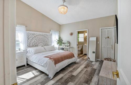 Villa Maria Salt Sun 7 minutes to Indian Rocks Beach - Foto 6