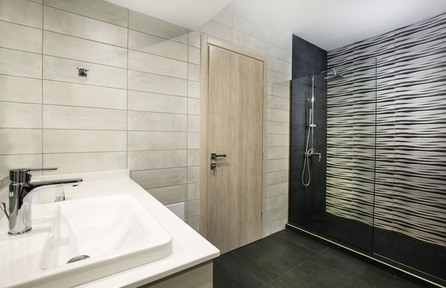 Lindos Kalathos Luxury Apartments - Foto 11