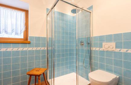 Luna Rossa Dolomiti - Foto 15