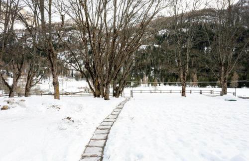 In the historic building, con aria condizionata - Foto 7