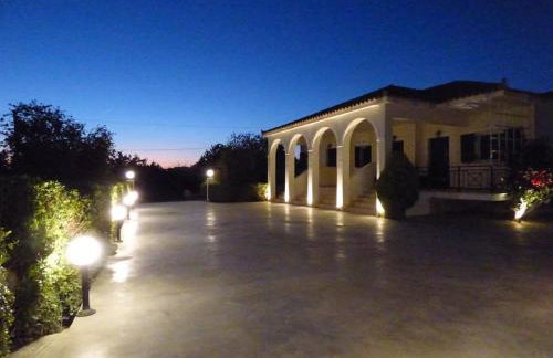 AGIOS LEON APARTMENT 1 - Foto 38