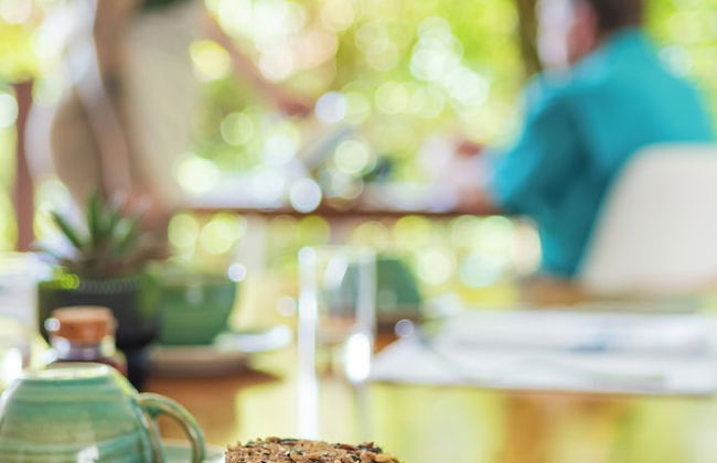 Chira Glamping Resort Monteverde - Foto 53