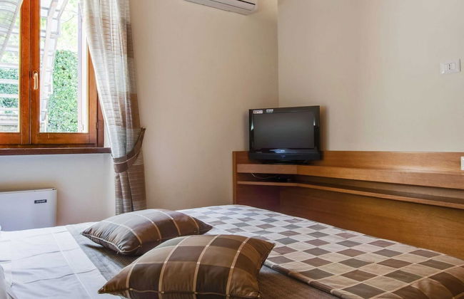 Stunning Holiday Home in Foligno With Sauna - Foto 14