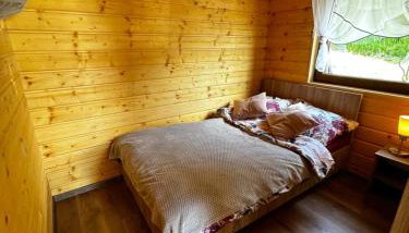 Domek Bogdanówka - Foto 5