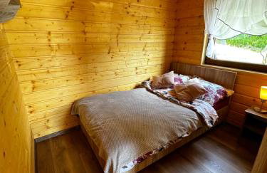 Domek Bogdanówka - Foto 5