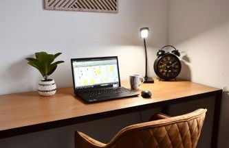 Komfort-Apartment - 93m2 - Zentral - Nähe Stadtpark - Foto 26