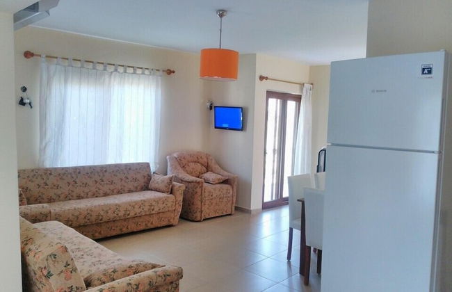 The Palm Apart Sarigerme - Foto 30