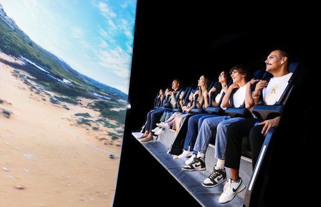 Luxury at Mercury Towers by Zaha Hadid Architects - Foto 22