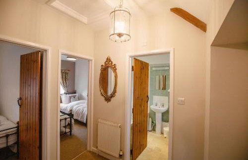 Orchard Cottage - Rudge Farm Cottages - Foto 18