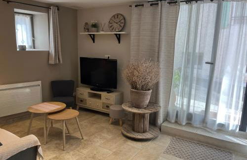 Chez Adeline - Foto 3