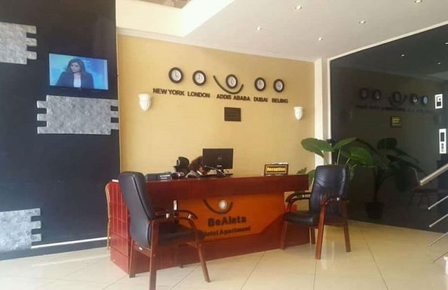 BeAleta Hotel Apartment - Foto 2