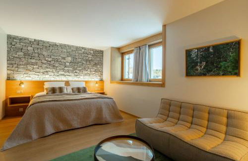 La Ferme du Lanchet - Foto 33