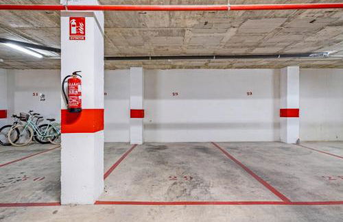 Luna Holiday Apartments - Foto 41