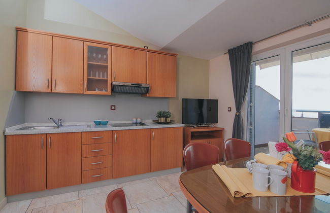 Pool Apartments Tolo - Foto 44