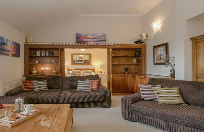 Villa Morea Private Hot Tub - Foto 8