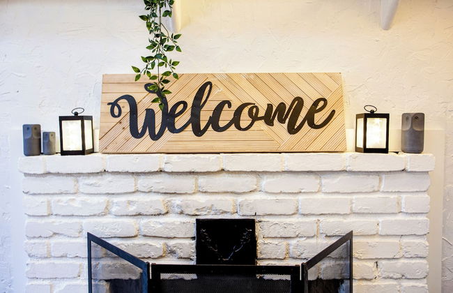 Little Loaf Lodge - Foto 14