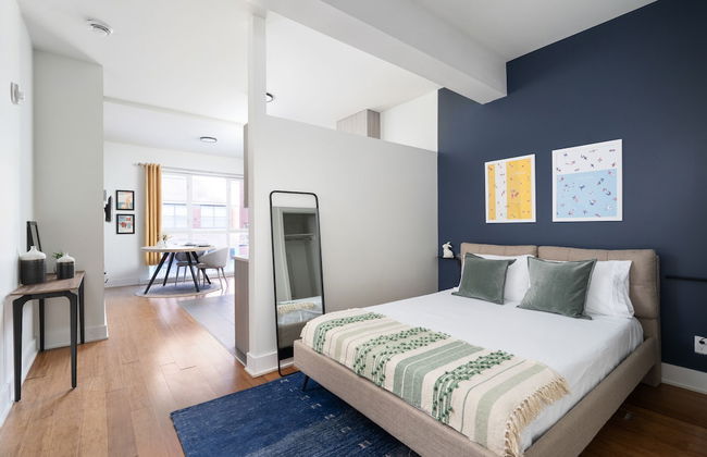 ApartHotel Prince Arthur - Photo 21