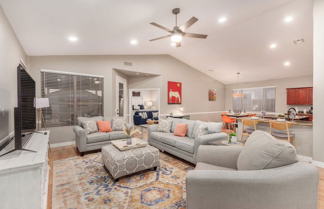 Hulet Chandler - Foto 1