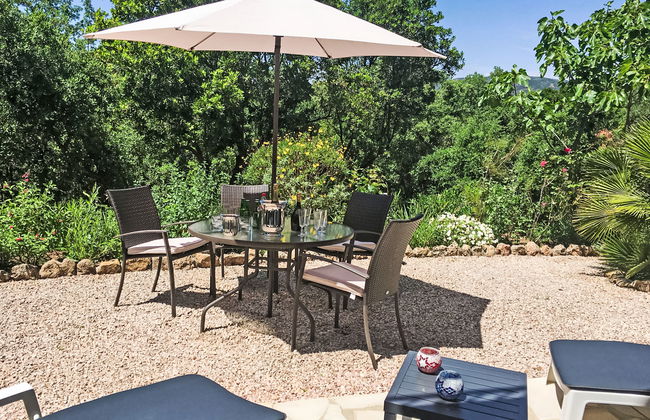 Les Collines de valescure - Foto 20