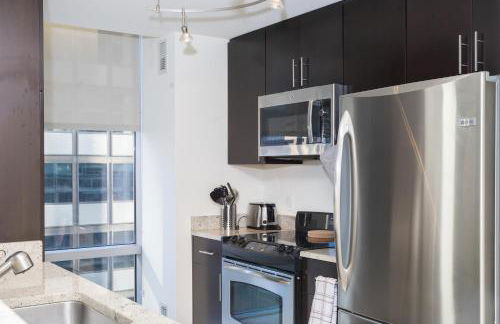 Corporate Uptown Furnished Apartments - Foto 28