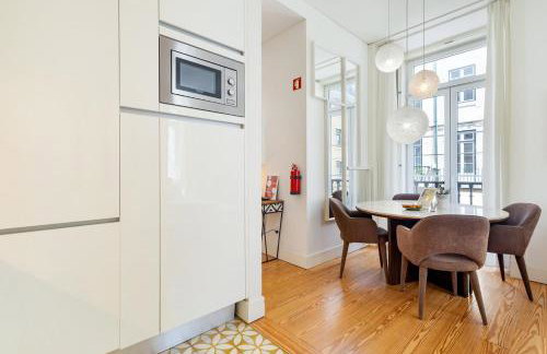 Gonzalo's Guest Apartments - Luxury Baixa - Photo 36