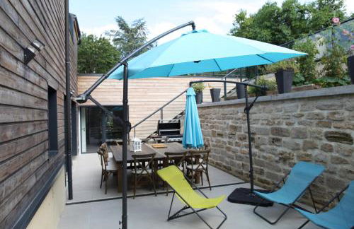 Gîte LES ARMINAUX - Foto 26