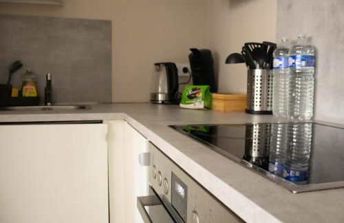 Kuzey Apartments - Foto 6