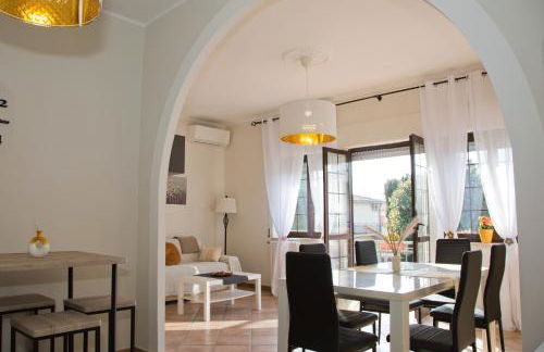 Le Floreali - Casa Camomilla - Foto 10