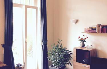 Kühlungsborn Ferienwohnung Sonnenresidenz - Foto 17