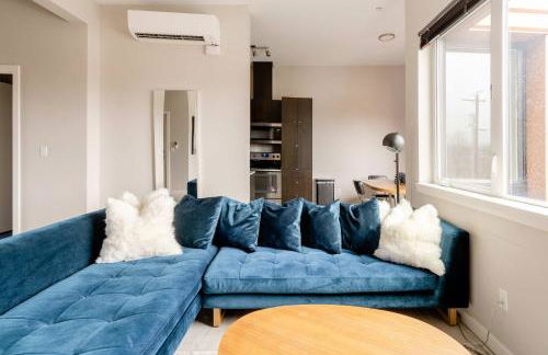 Stay Portland - Retro Modern 2-Bedroom with 90 WalkScore - Foto 7