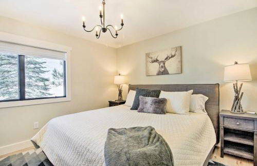 Pelican Lake Getaway on Stunning Peninsula! - Foto 12