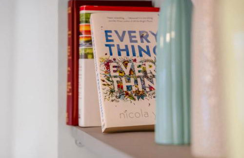 Colchester garden retreat - Ensuite & Parking - Foto 61