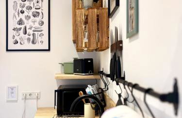 COZEE - Air-Conditioned Apartment with Netflix - Foto 24