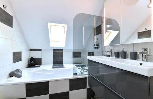 Appartement Côté Vignes avec Terrasse et Parking - Foto 18