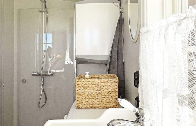 4 Person Holiday Home in Mariestad-by Traum - Photo 11