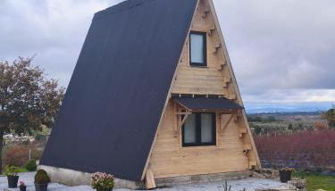 Chalé da Cumieira Nova - Foto 4