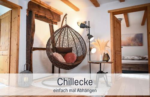 4 Sterne Ferienhaus "Zum Weiher" - Foto 8