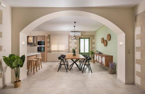 Kontis Village - Foto 6