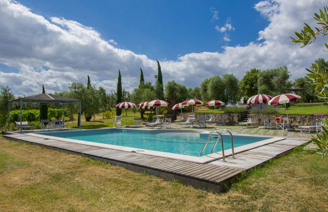 Leonardo - Borgo Fontana - Foto 25