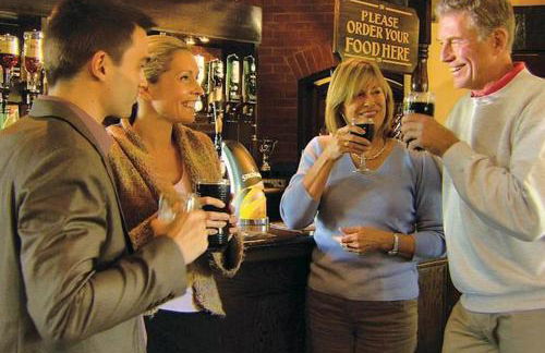 St Andrew's view - Foto 36