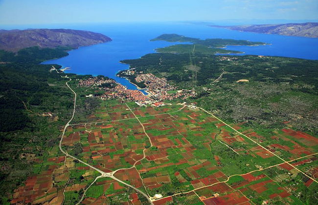 Comfortable Apartment in Stari Grad - Foto 45