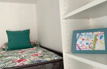 Alojamiento entero. Piso en el centro de El Vendrell. - Foto 29